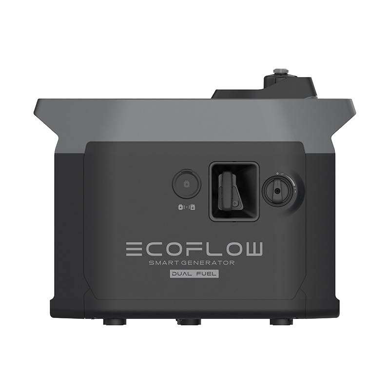 EcoFlow Smart Generator